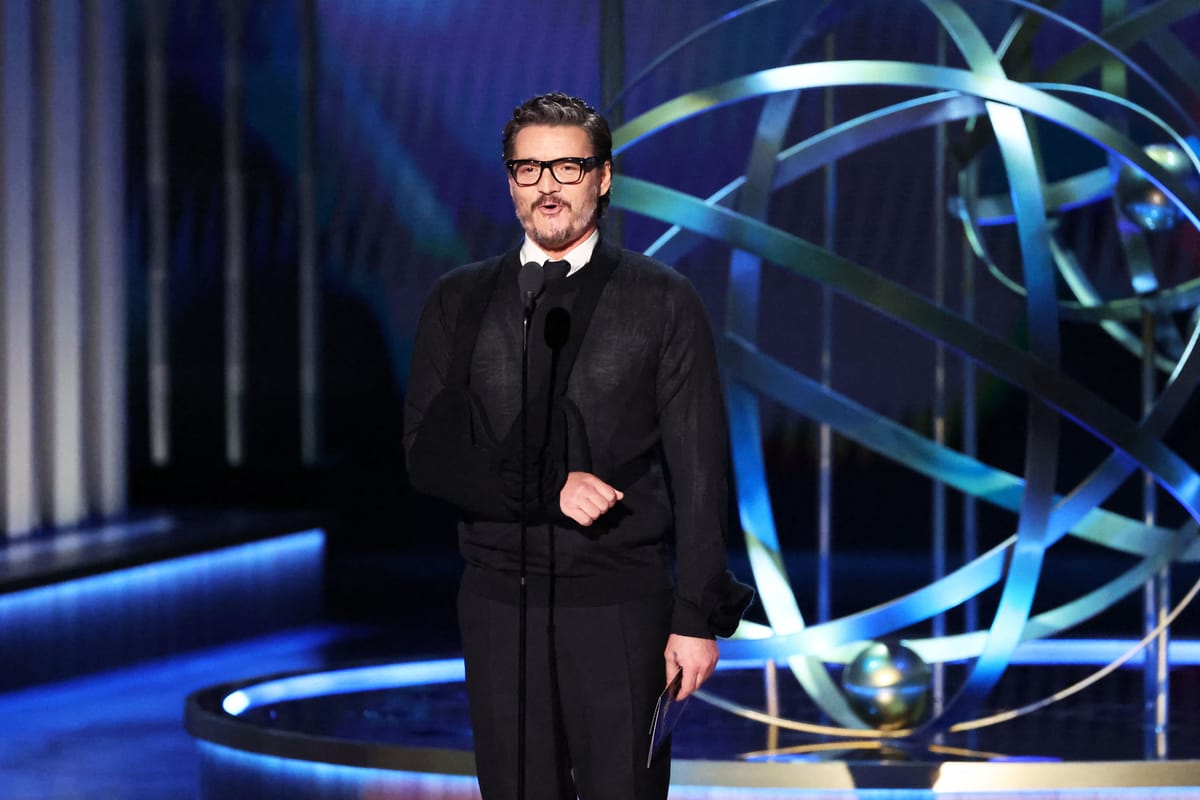 The 2023 Emmys, delayed by Hollywood strikes, were finally held on Monday – here’s your recap