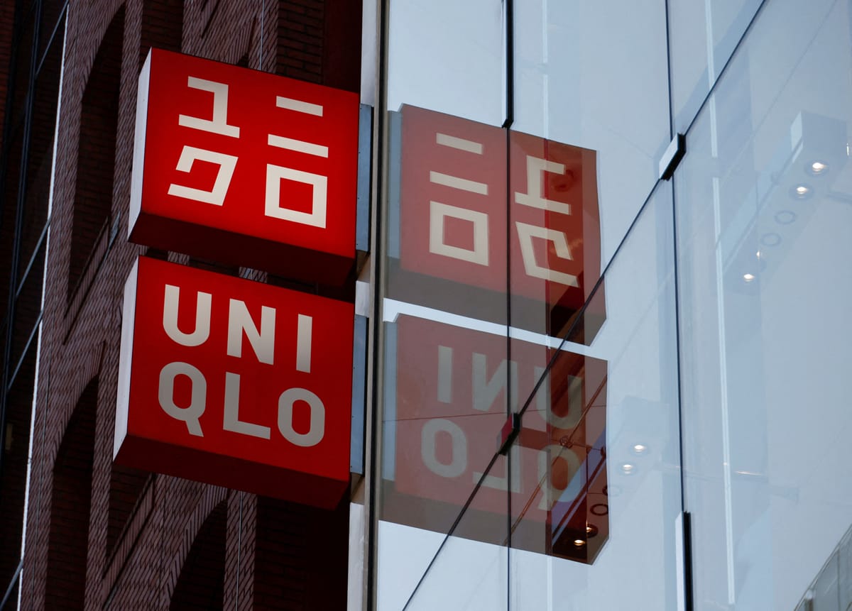 Fashion brands Shein and Uniqlo are in a legal battle over a popular shoulder bag