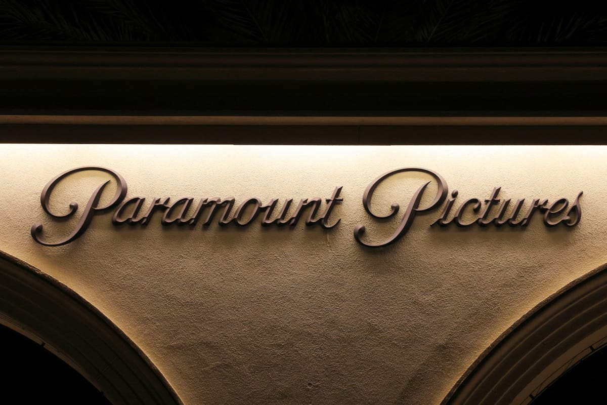 A look into Byron Allen's offer to takeover Paramount