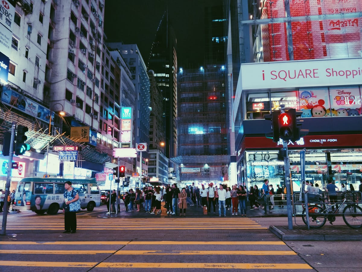 Tsim Sha Tsui, Hong Kong – your 2023 guide