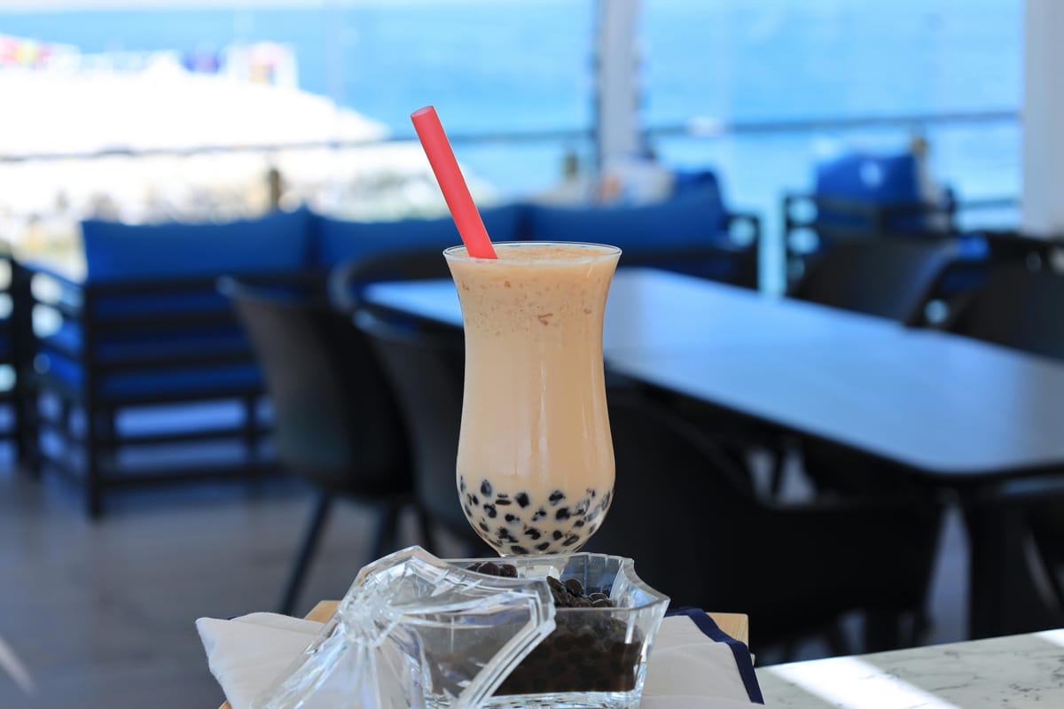 Your quick guide to Central's 7 must-hit bubble tea spots