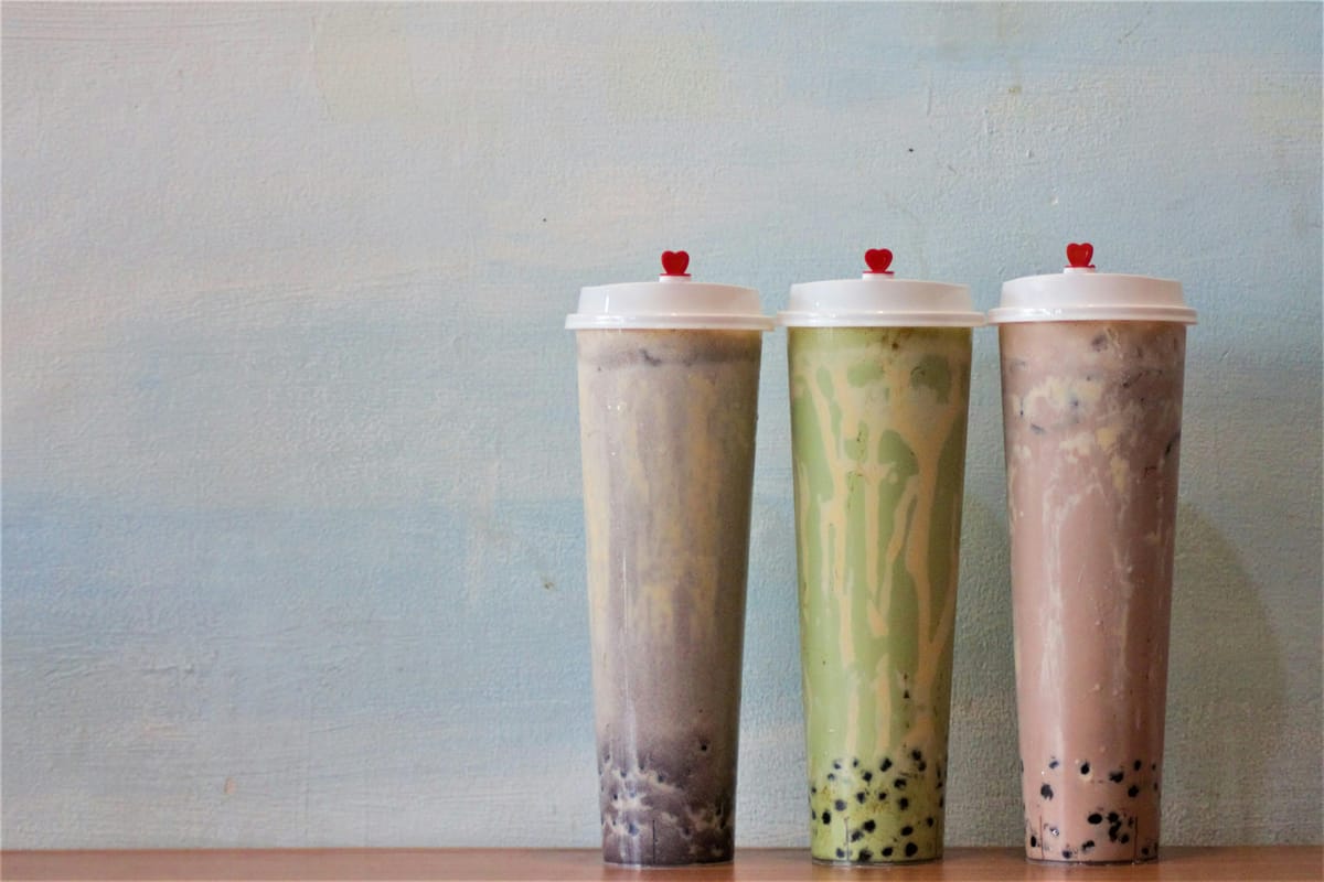 7 bubble tea spots in Tsim Sha Tsui for your next boba break