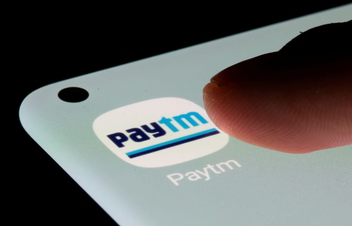 What's going on with Paytm? India suspends Paytm Bank’s mobile wallet and banking operations