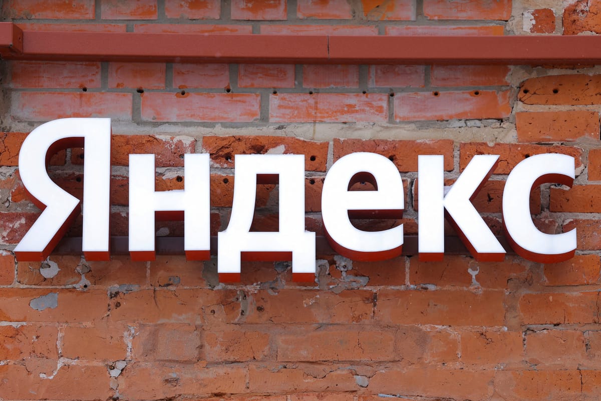 From Yandex pulling out of Russia to Asian Jim's return – Here are today's Headlines