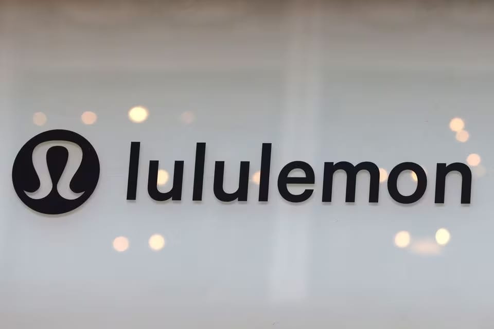 Is Lululemon as sustainable as it says it is?