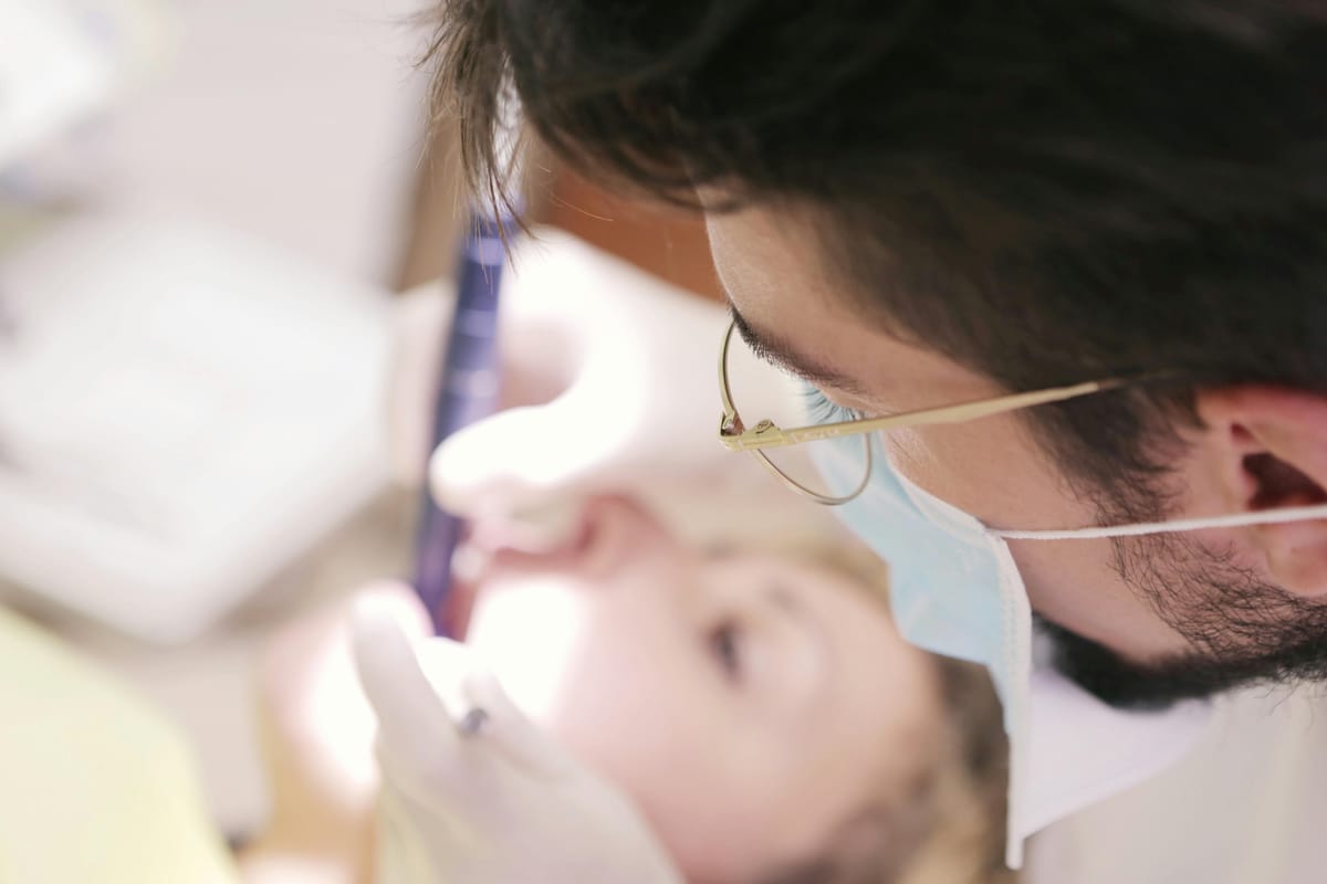 Where to find the best dentists in Causeway Bay