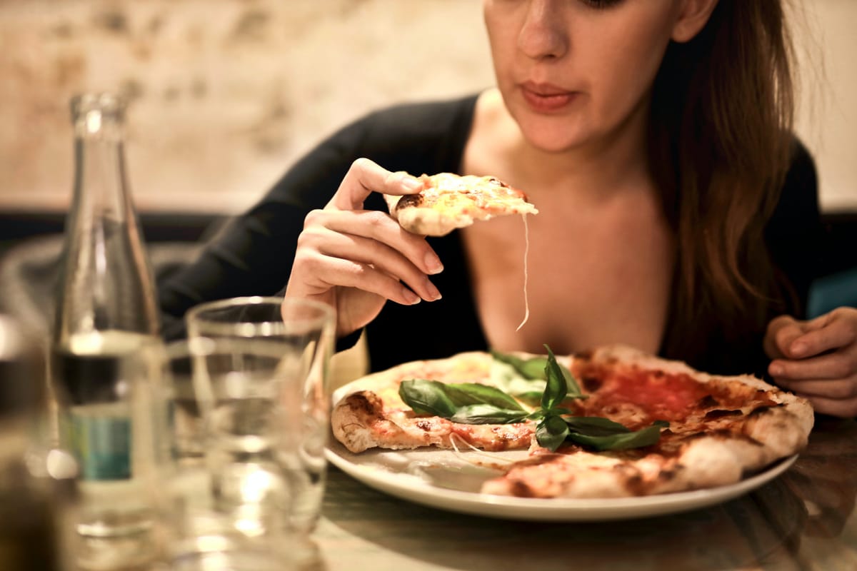 Italian restaurants in Wan Chai – 8 spots to eat in 2024