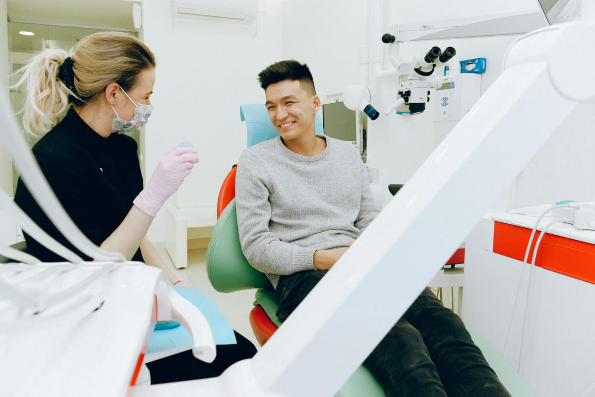 The 6 best dentists in Central for your oral health needs
