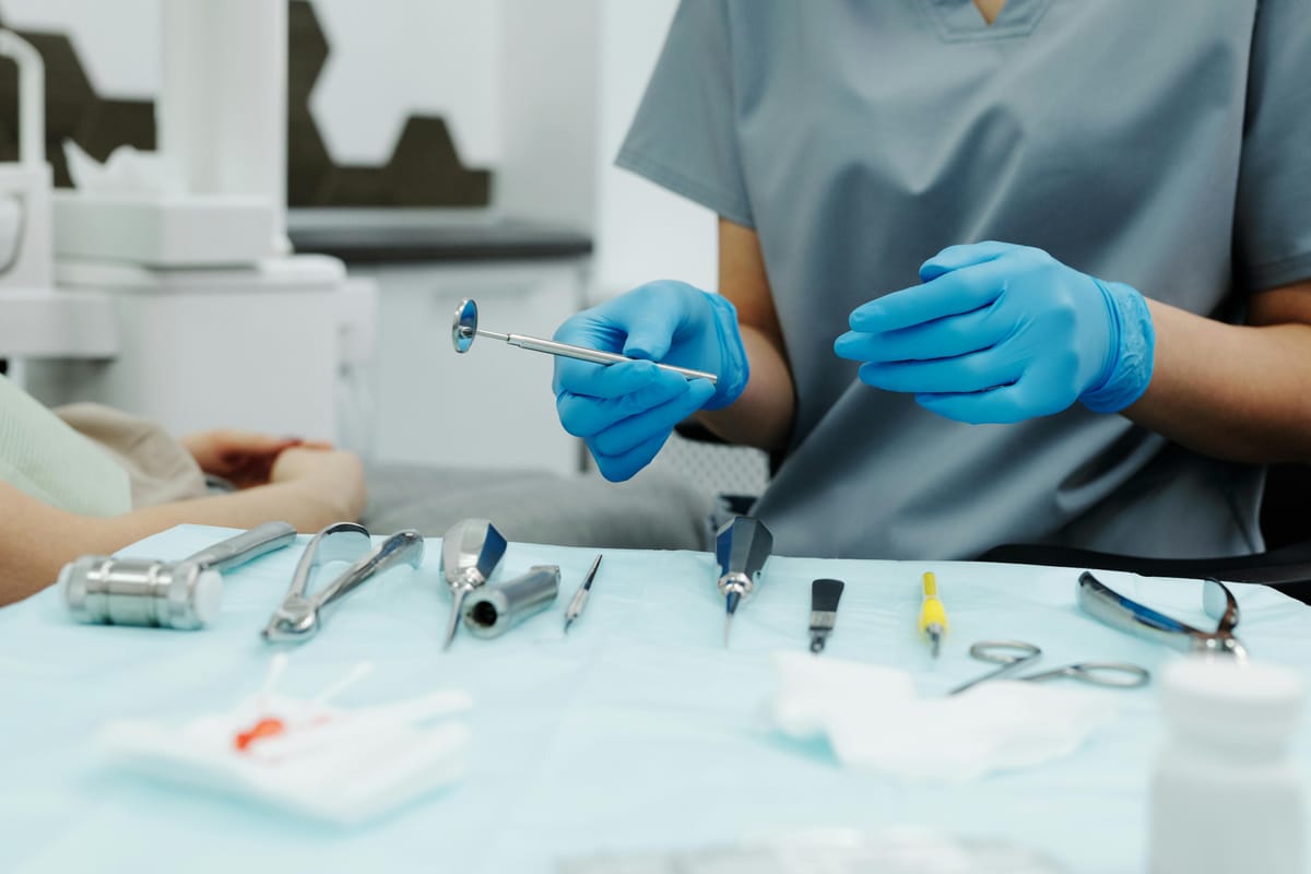 Tsim Sha Tsui's best dentists – 5 clinics to check out in Hong Kong
