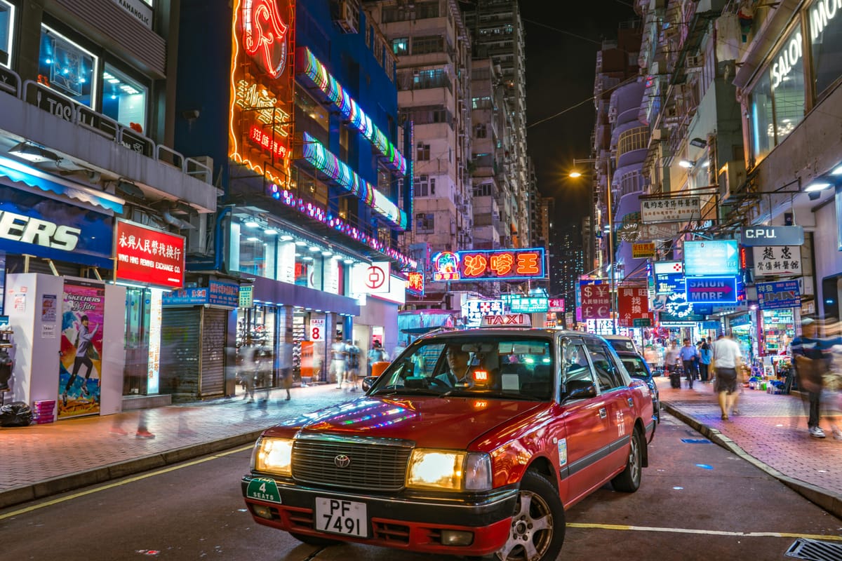 Your local neighborhood guide to Sheung Wan – exploring history, food and fun