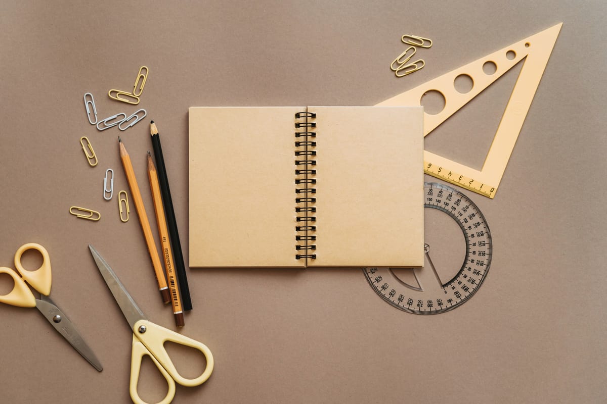 Causeway Bay's top 6 stationery stores to grab your supplies