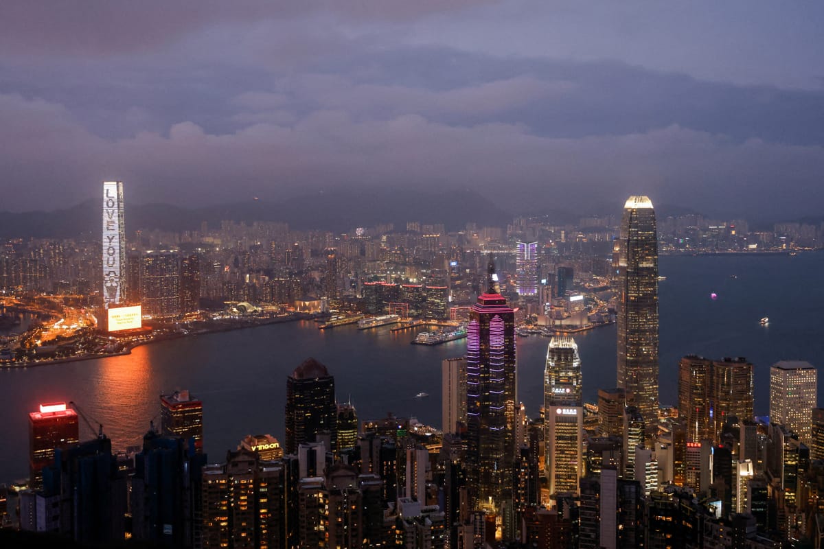 Art Central 2024 partners with Black Sheep Restaurants and Soho House Hong Kong