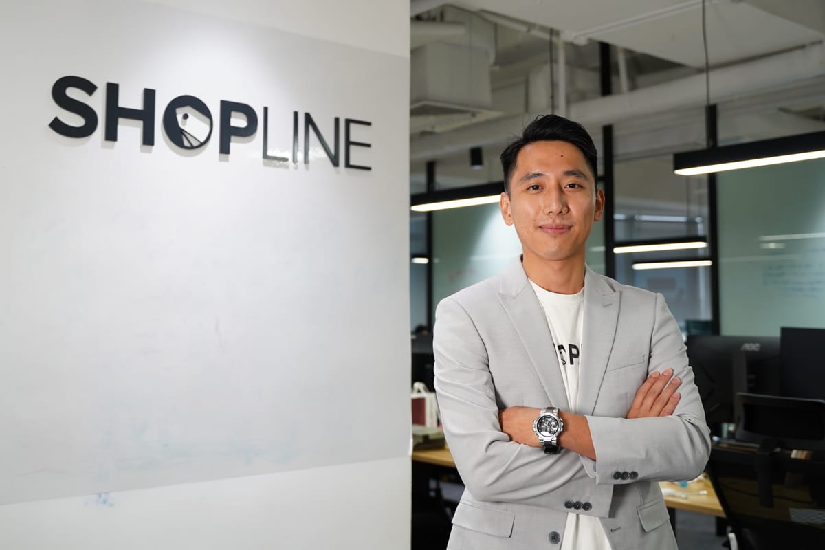 Key e-commerce trends to look out for your business in 2024, according to SHOPLINE