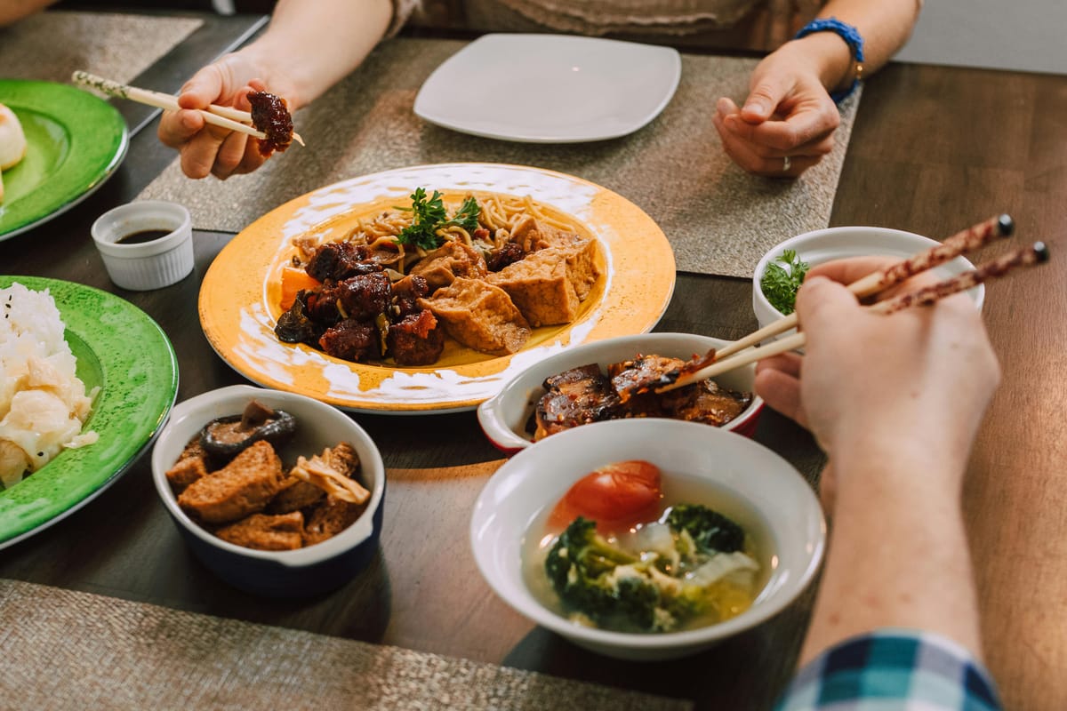 The 5 best places to eat Thai food in Wan Chai, Hong Kong