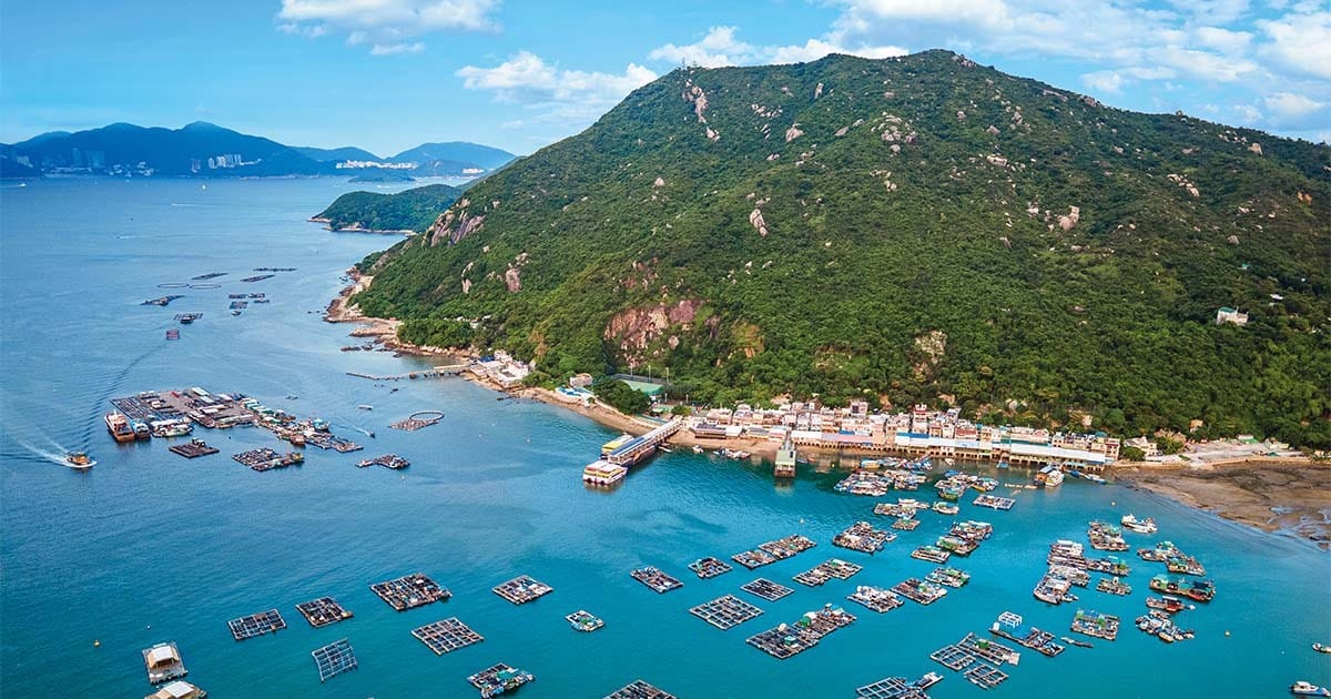 Lamma Island hiking guide – everything you need to know