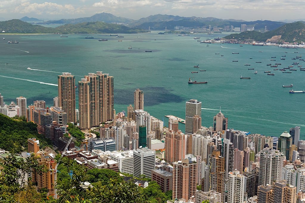 All you need to know about the history of Kennedy Town, Hong Kong