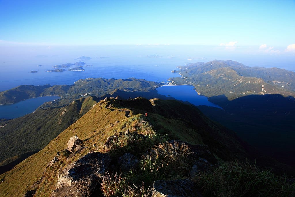 Lantau Island hiking guide – everything you need to know about Lantau’s best trails