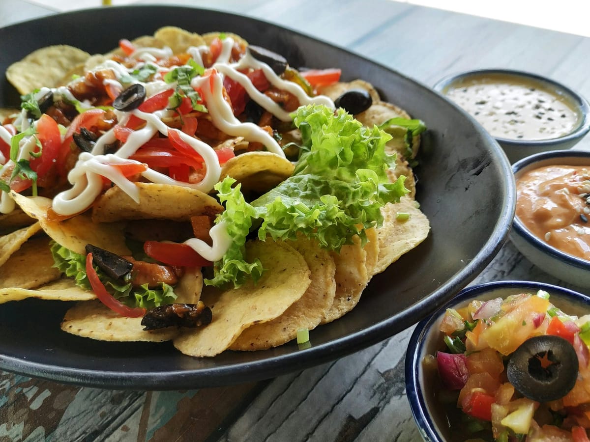 The best Mexican restaurants to check out in Hong Kong
