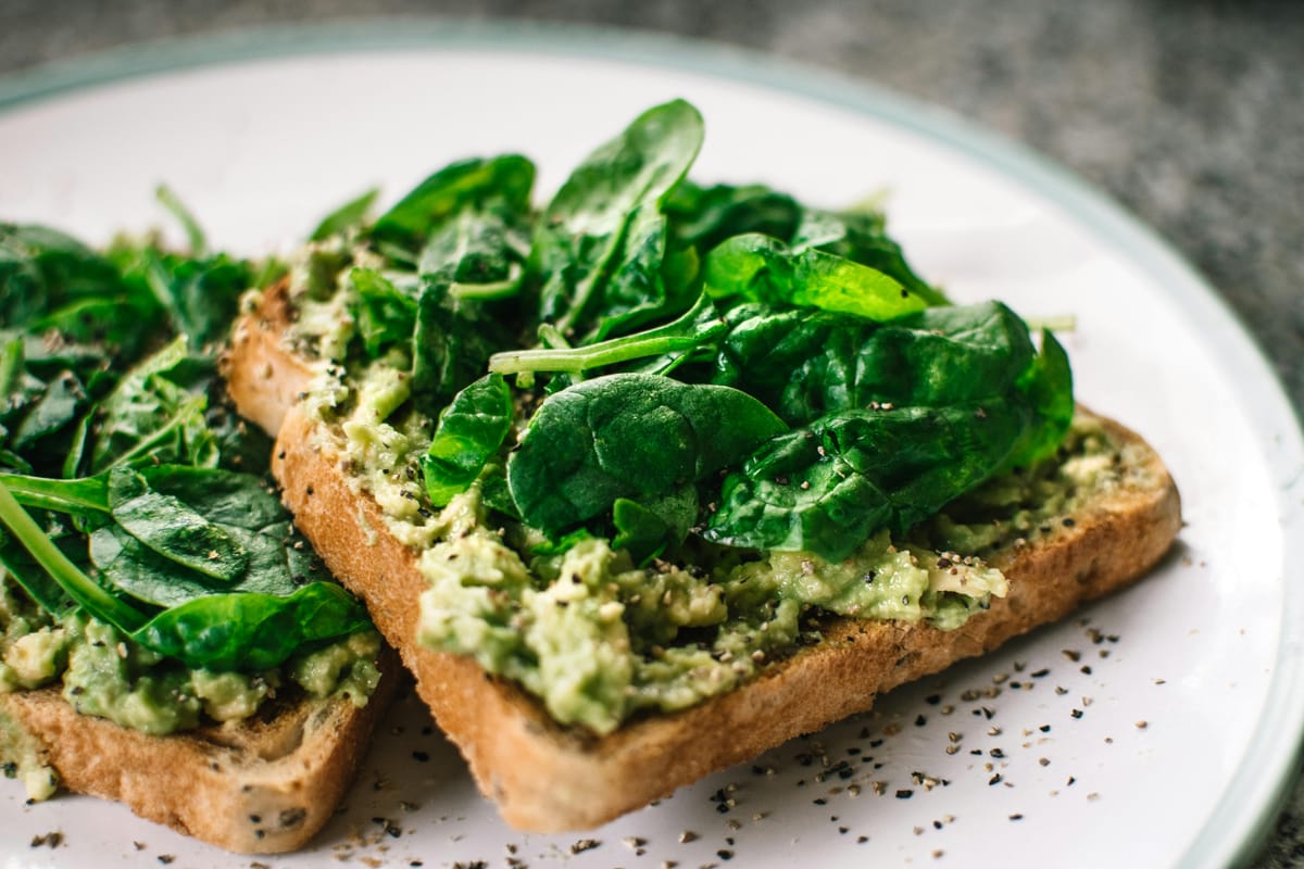 A guide to Hong Kong’s best vegan breakfast spots