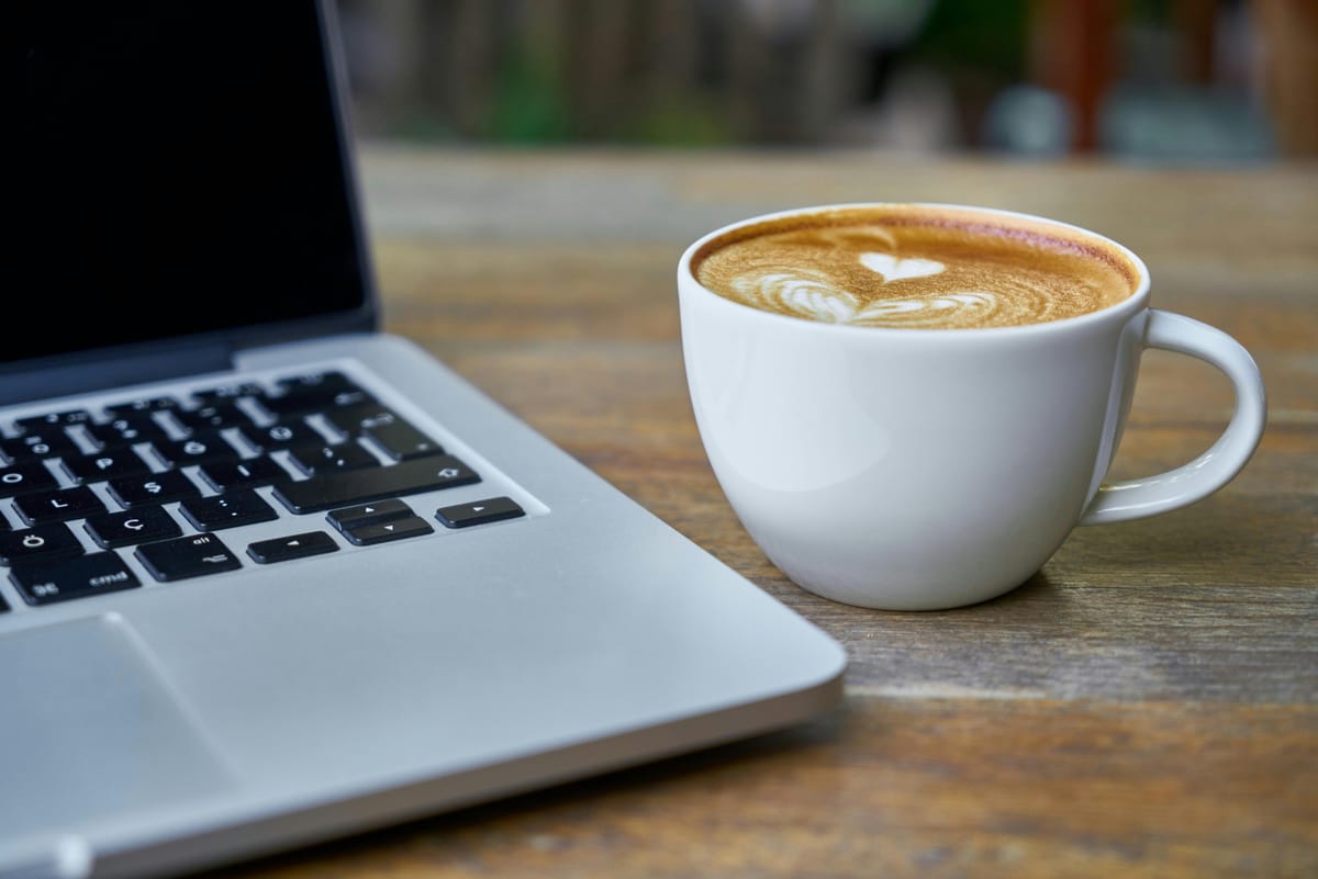 Causeway Bay’s 5 best cafes to work from home