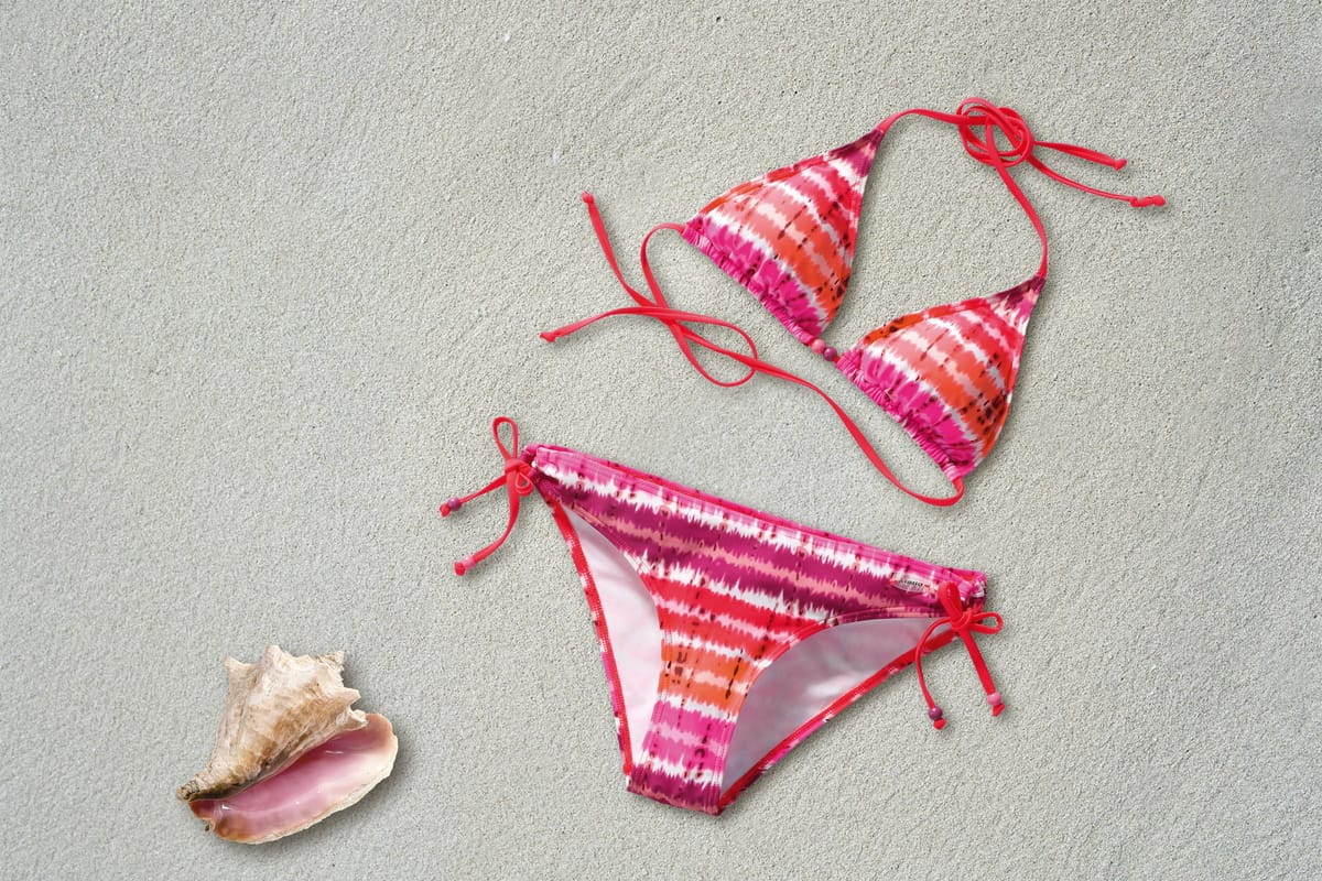 Where to buy the best swimwear in Hong Kong for summer 2024