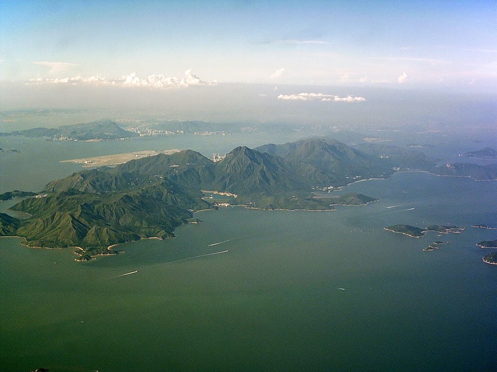 Lantau Island's history and the best spots to visit today