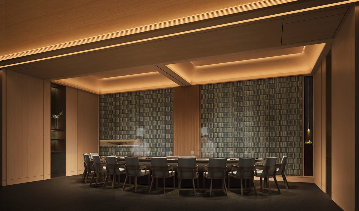 Minato debuts refined Japanese dining in Wan Chai