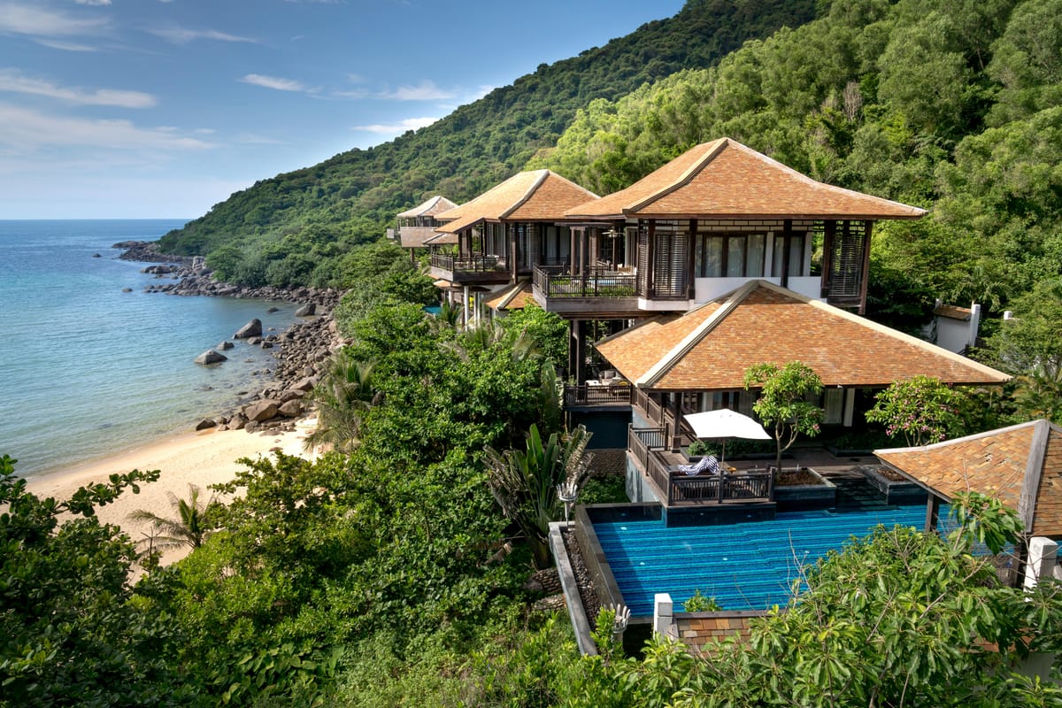 The 7 best beachfront hotels in Hong Kong to check out this summer