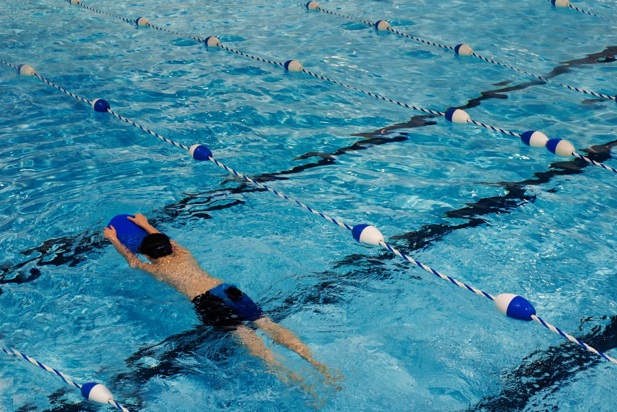 The best swimming lessons in Hong Kong to dive into this summer 2024