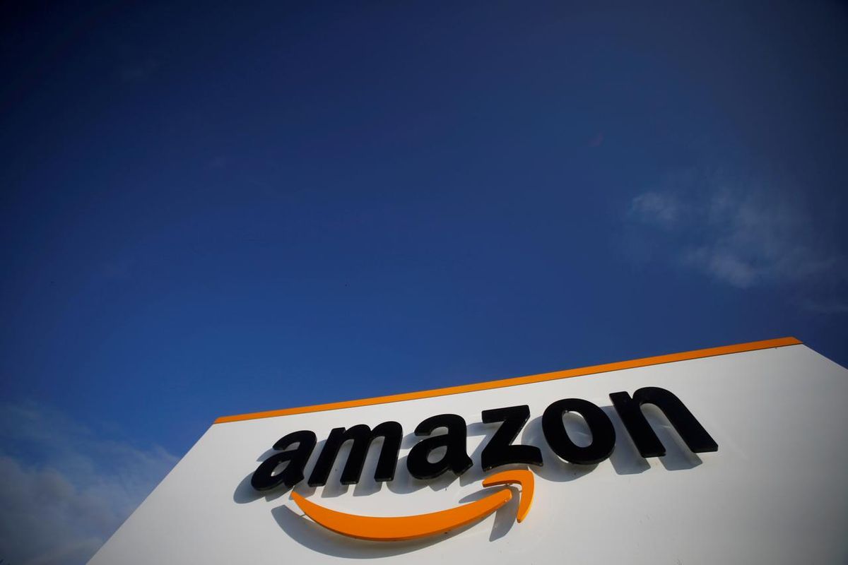 Amazon sues the Pentagon over $10 billion cloud computing contract