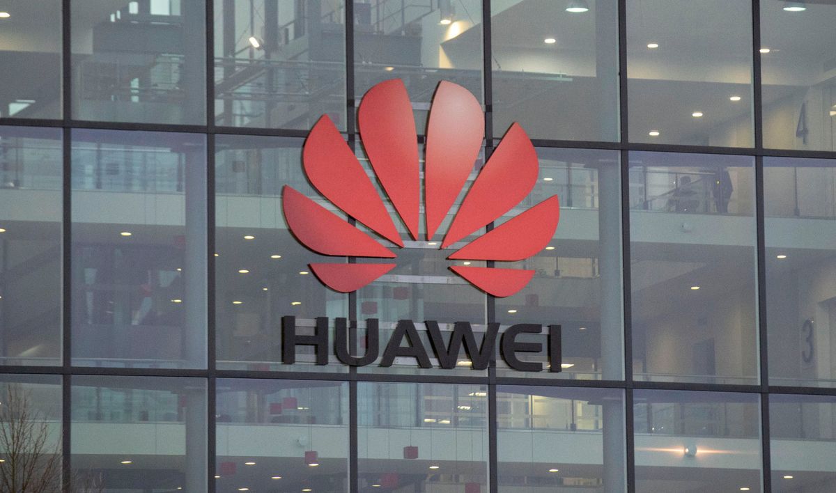 Huawei sues FCC over ban on use of federal subsidies to purchase its equipment