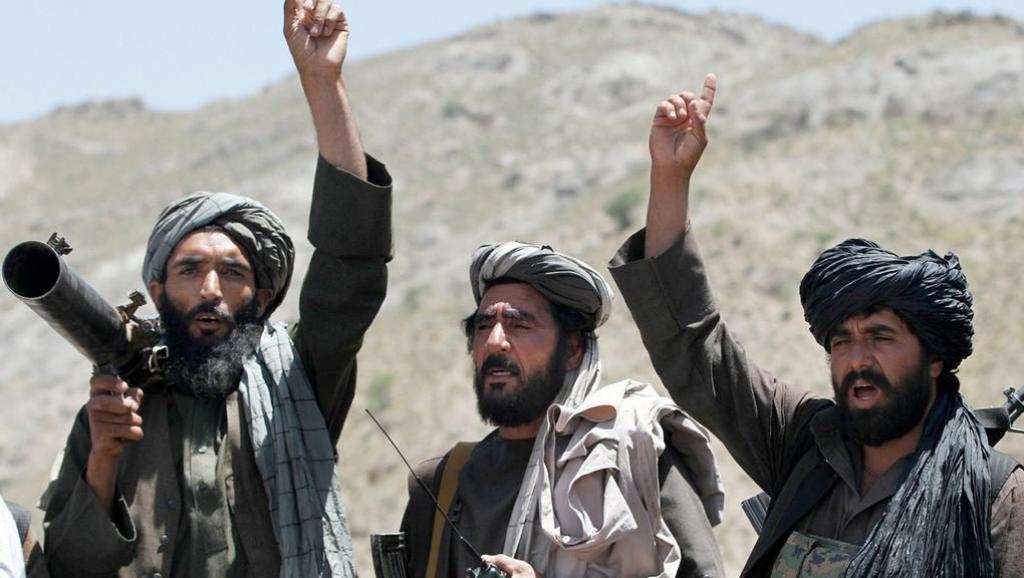 Taliban agrees to temporary ceasefire in Afghanistan
