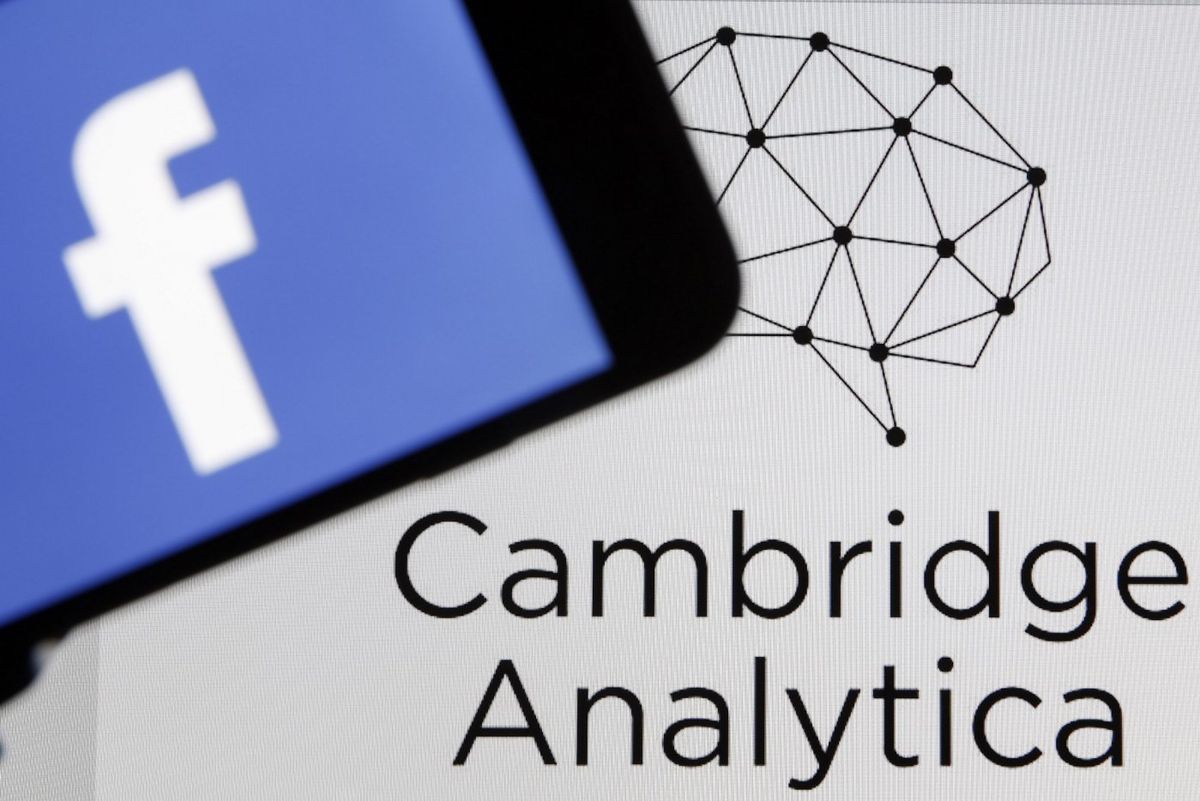 New Cambridge Analytica files to expose “industrial scale” voter manipulation