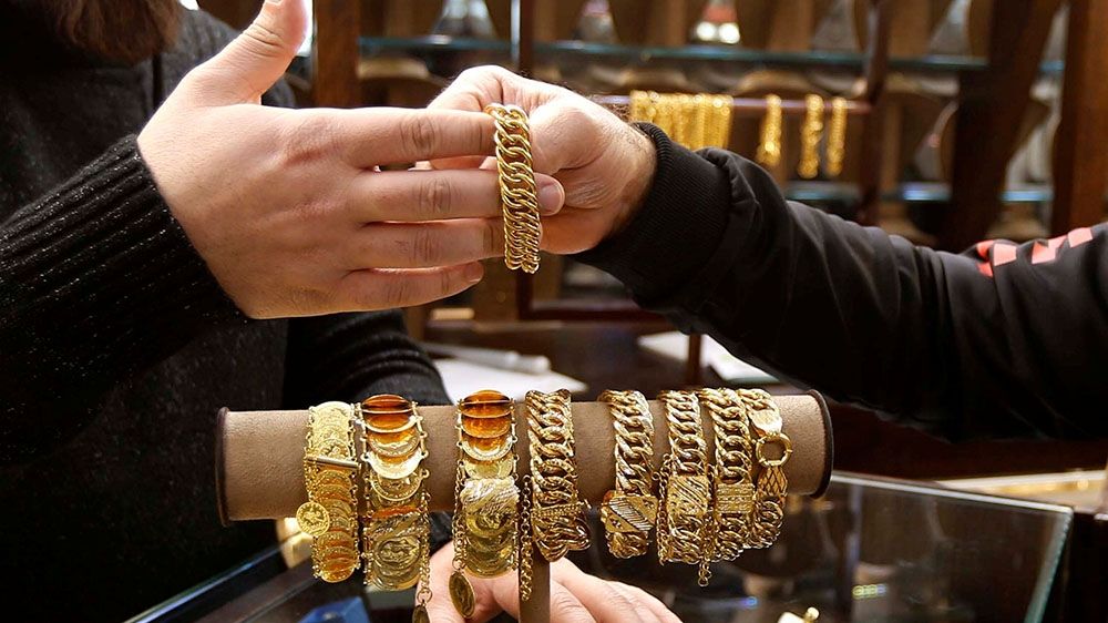 Lebanese splurging on luxury items after banks imposed cash withdrawal limits – Here is what you need to know