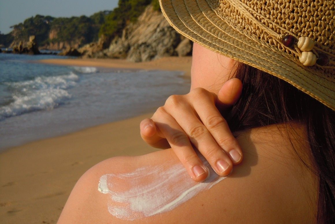 New FDA study questions the safety of sunscreen