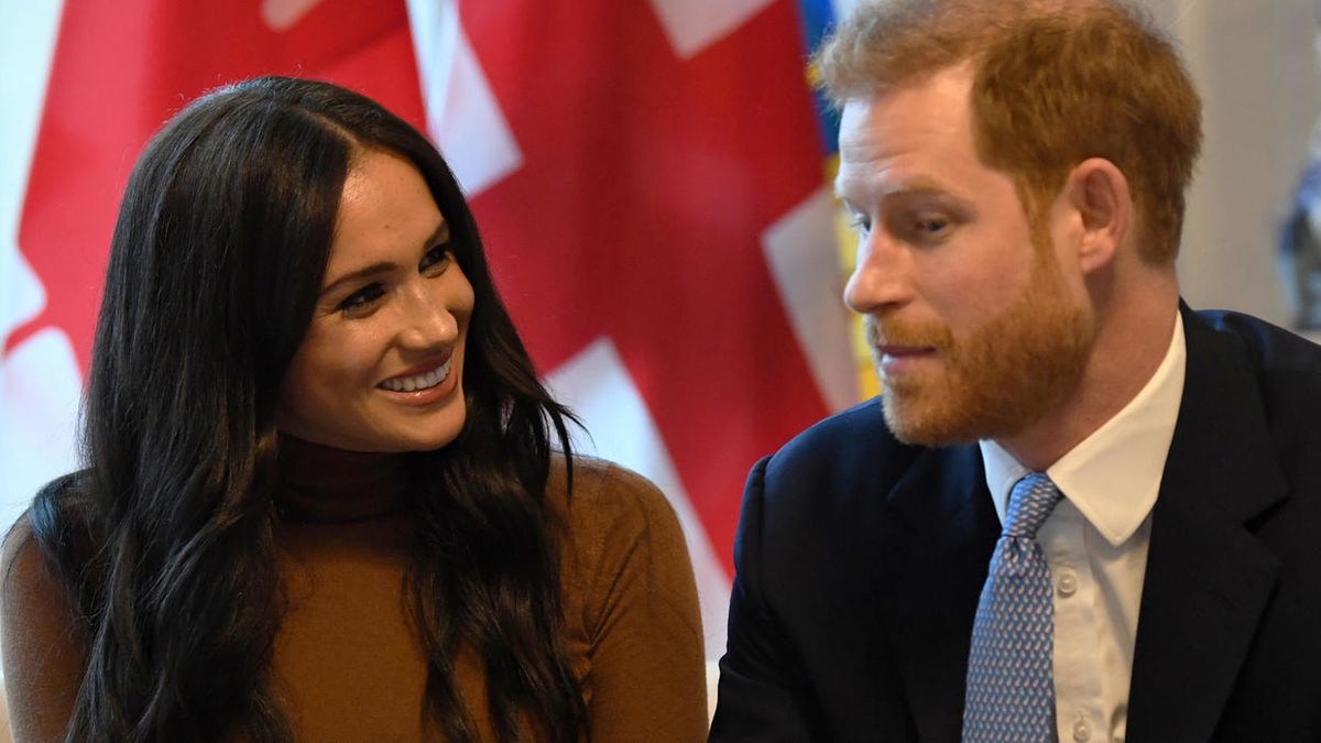UK’s Prince Harry and Meghan to quit royal duties