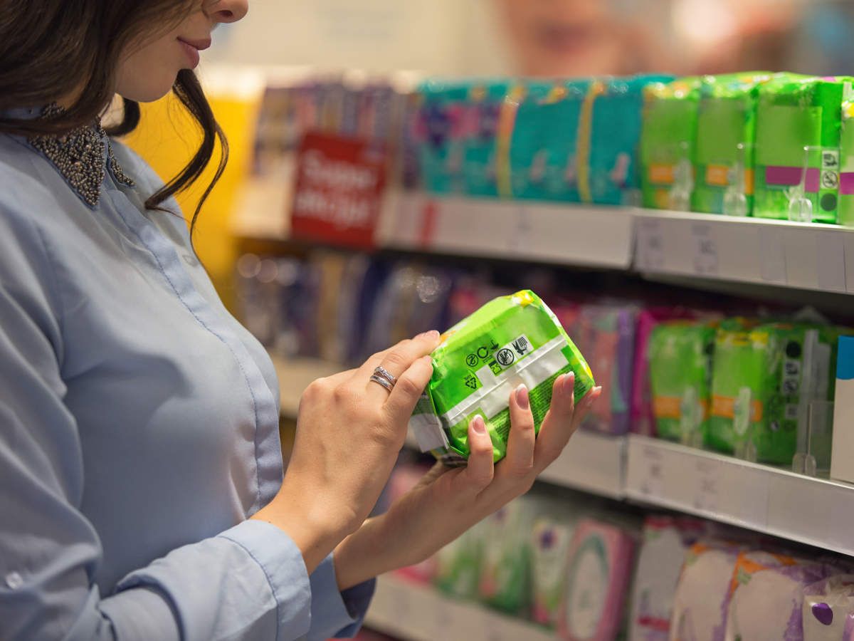 Scotland to be first country to make women’s sanitary products free