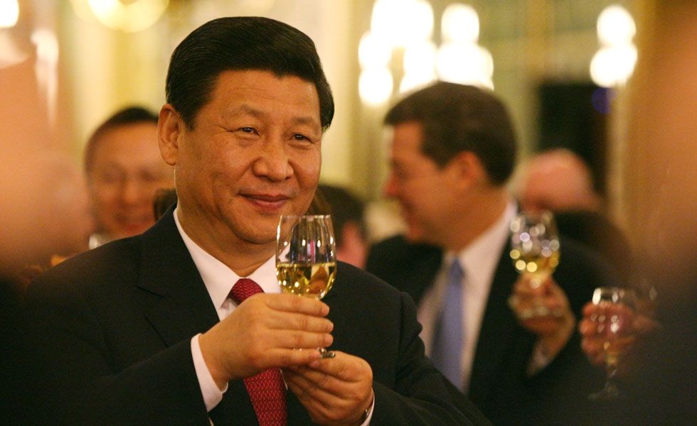Who Is Xi Jinping?