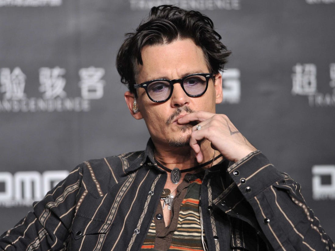 Actor Johnny Depp ordered to submit audio recordings in libel case