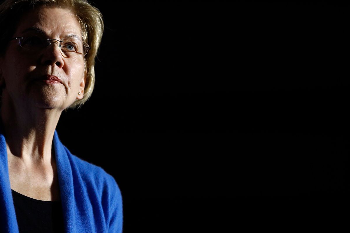Warren ends her bid for the Democratic nomination