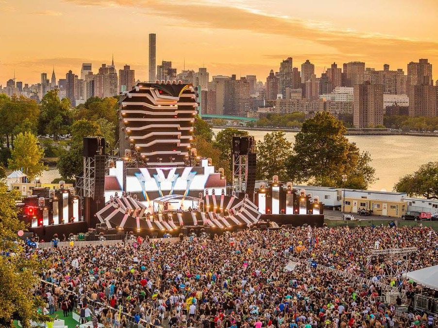 Five must-see alternative music festivals of 2020