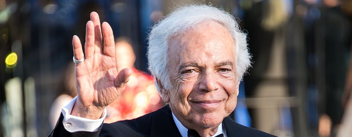 Ralph Lauren and other brands assist with medical supplies amidst coronavirus pandemic