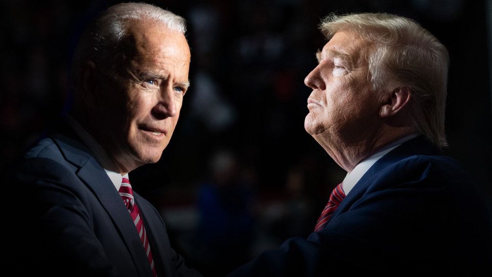 Trump and Biden have very different ideas for addressing mental health care