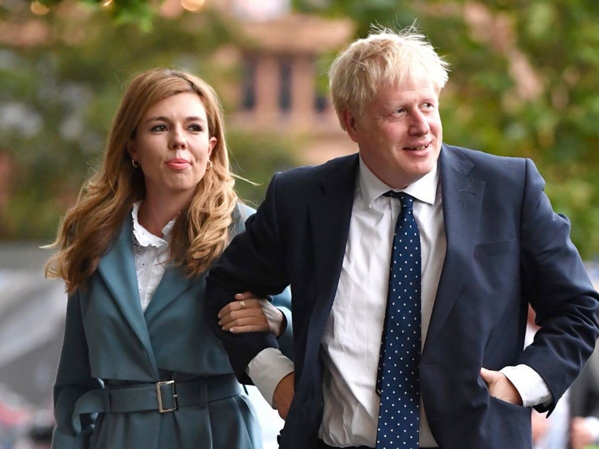 UK PM Boris Johnson’s health condition seemingly stable