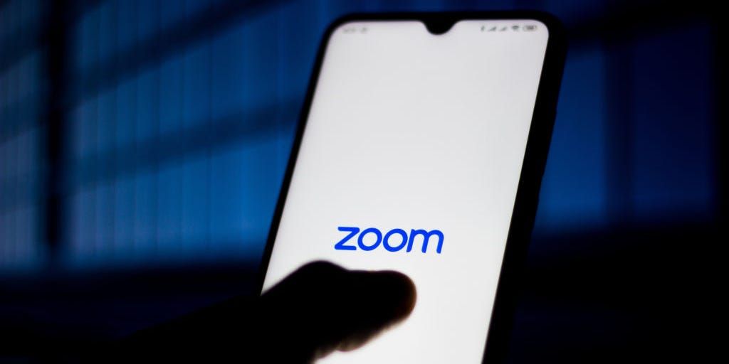 Zoom faces increasing scrutiny over privacy concerns
