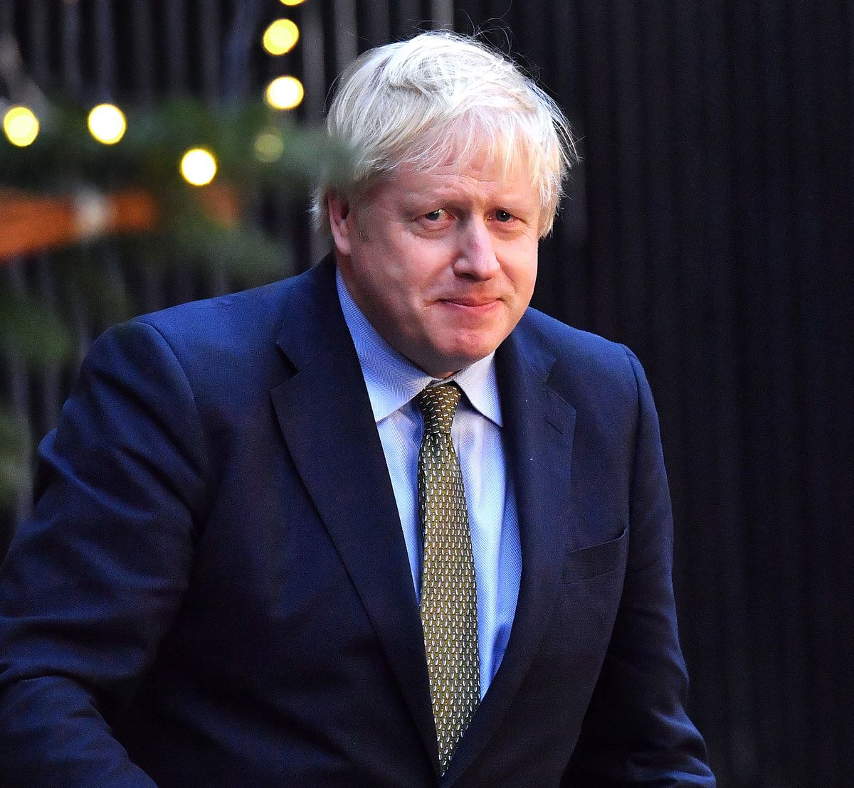 UK PM Boris Johnson moved to intensive care