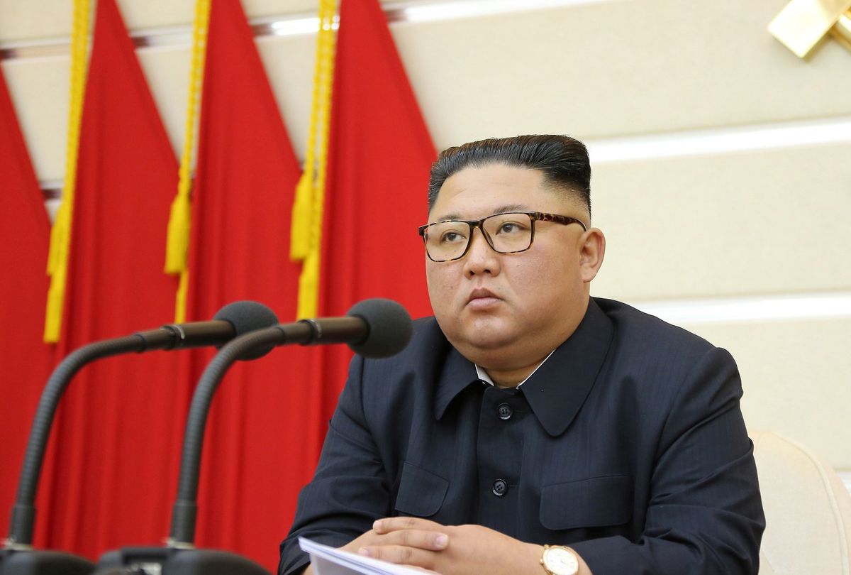 What have been the responses to speculation surrounding Kim Jong Un?