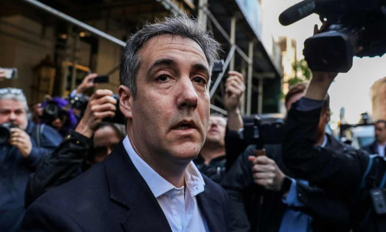 Michael Cohen and Dean G. Skelos are to be released from jail