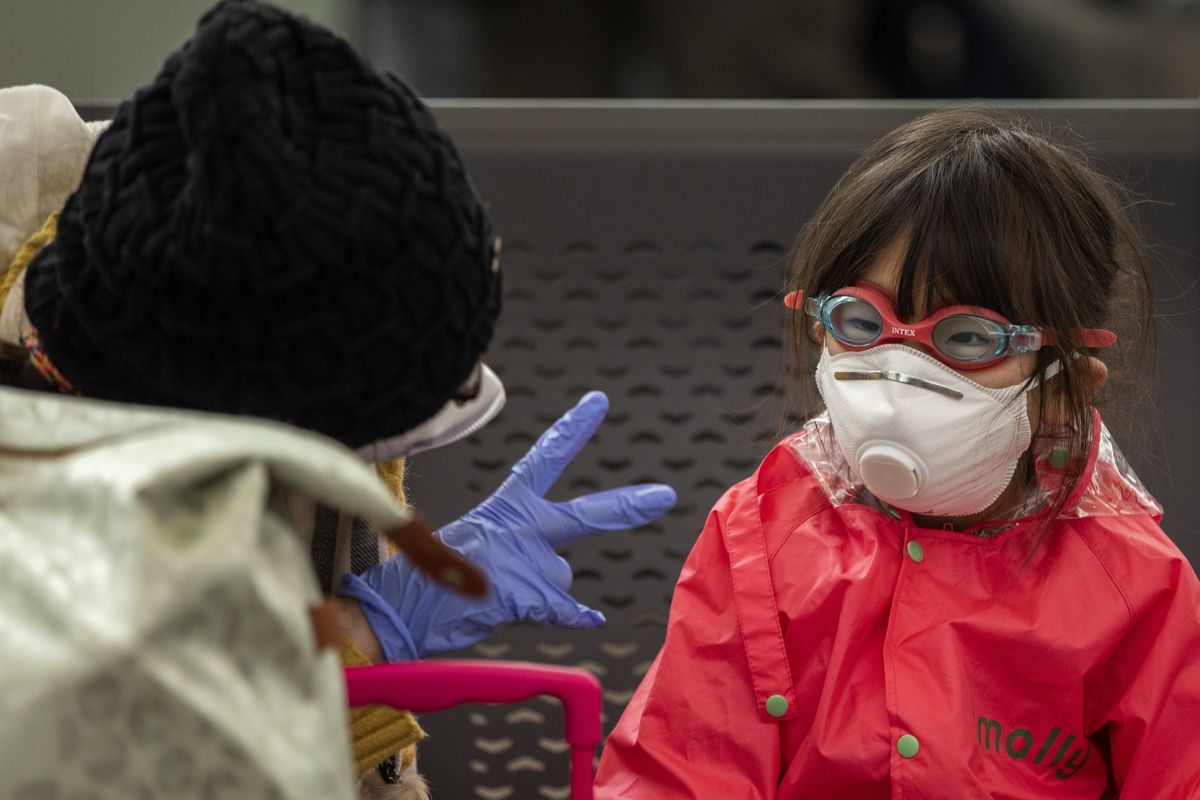Spain and Iran take steps toward reopening as virus deaths slow