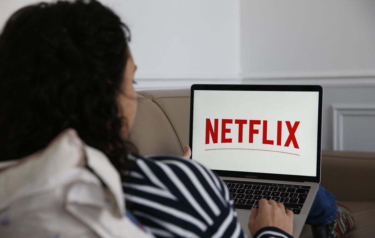 Netflix adds 16 million subscribers amid latest competition